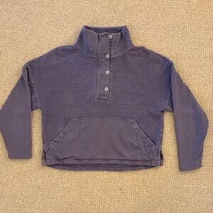 REI Purple Women's Sweater